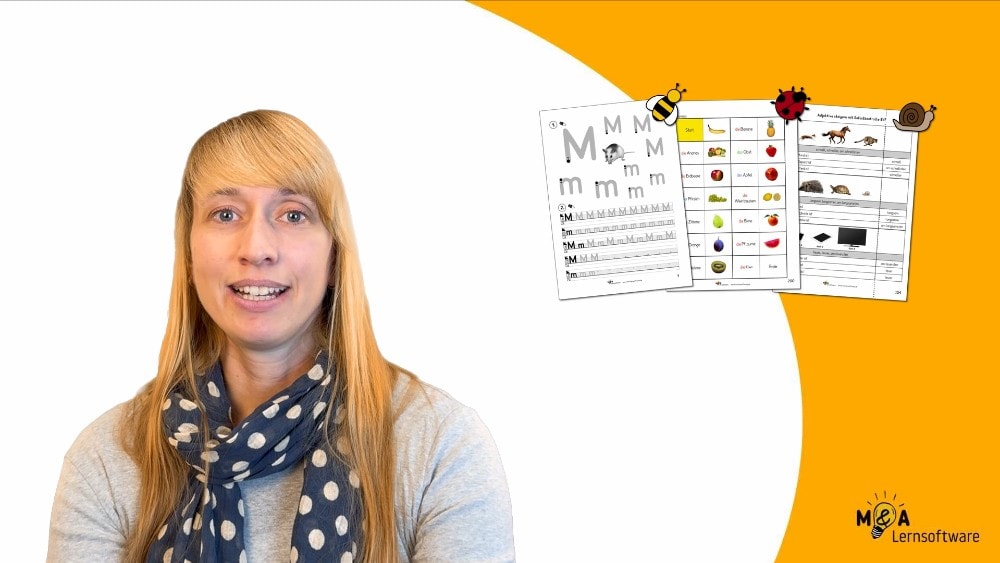 LM ABs für Deutsch Grammatik Erklärvideo: Unser Konzept