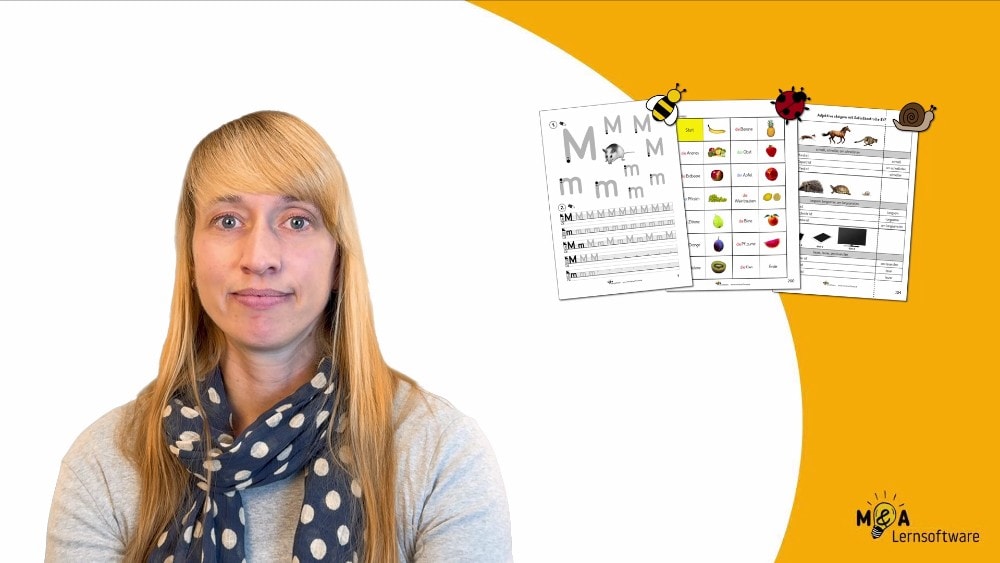 LM ABs für Deutsch Wortschatz Erklärvideo: Unser Konzept