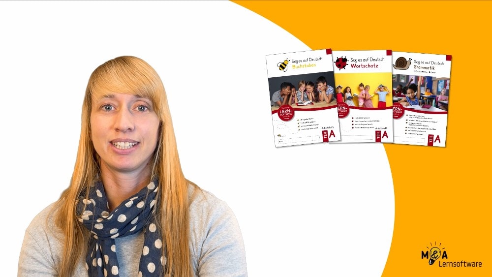LM AHs für Deutsch Grammatik Erklärvideo: Unser Konzept