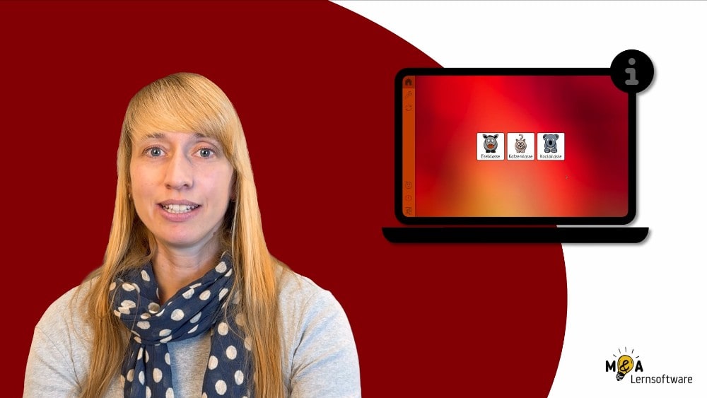 LSW Deutsch Grammatik Erklärvideo: Unser Konzept