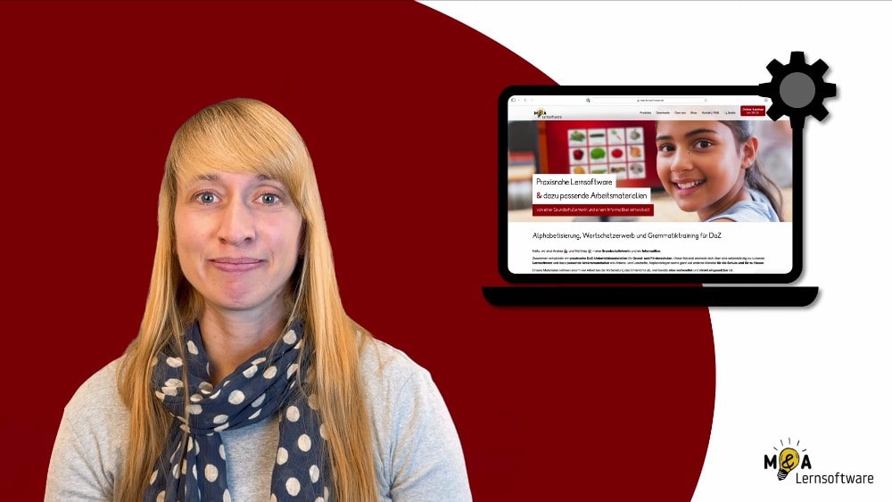 Erklärvideo: Unser Konzept