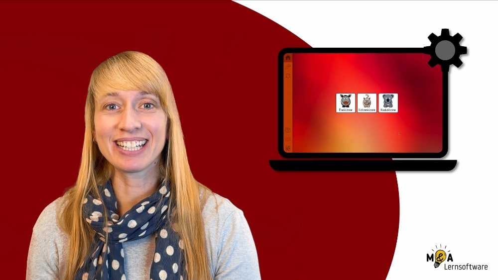 LSW Lautsprachbegleitende Gebärdenvideos Erklärvideo: Unser Konzept