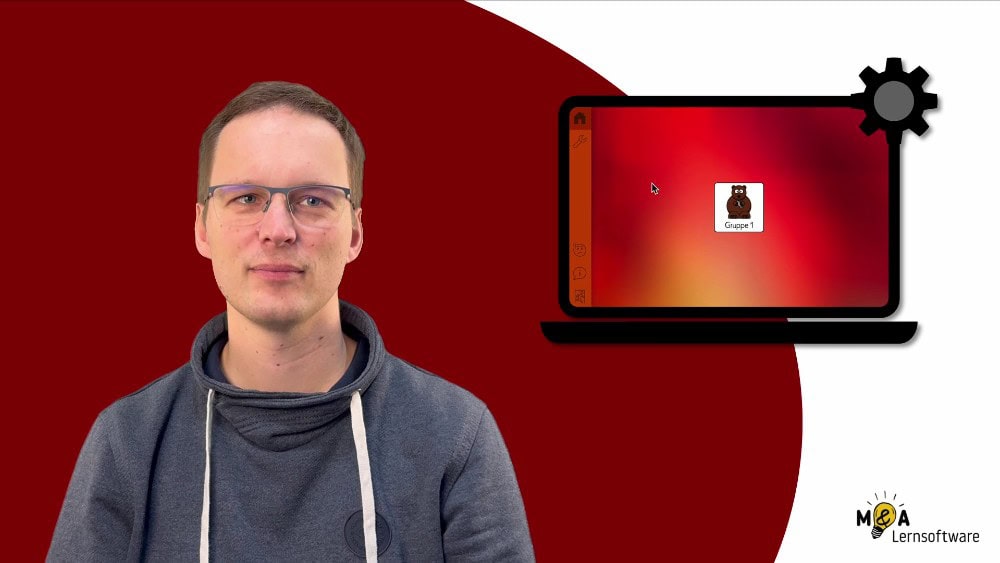 LSW Spieldatensynchronisation Aktivierung Erklärvideo: Unser Konzept