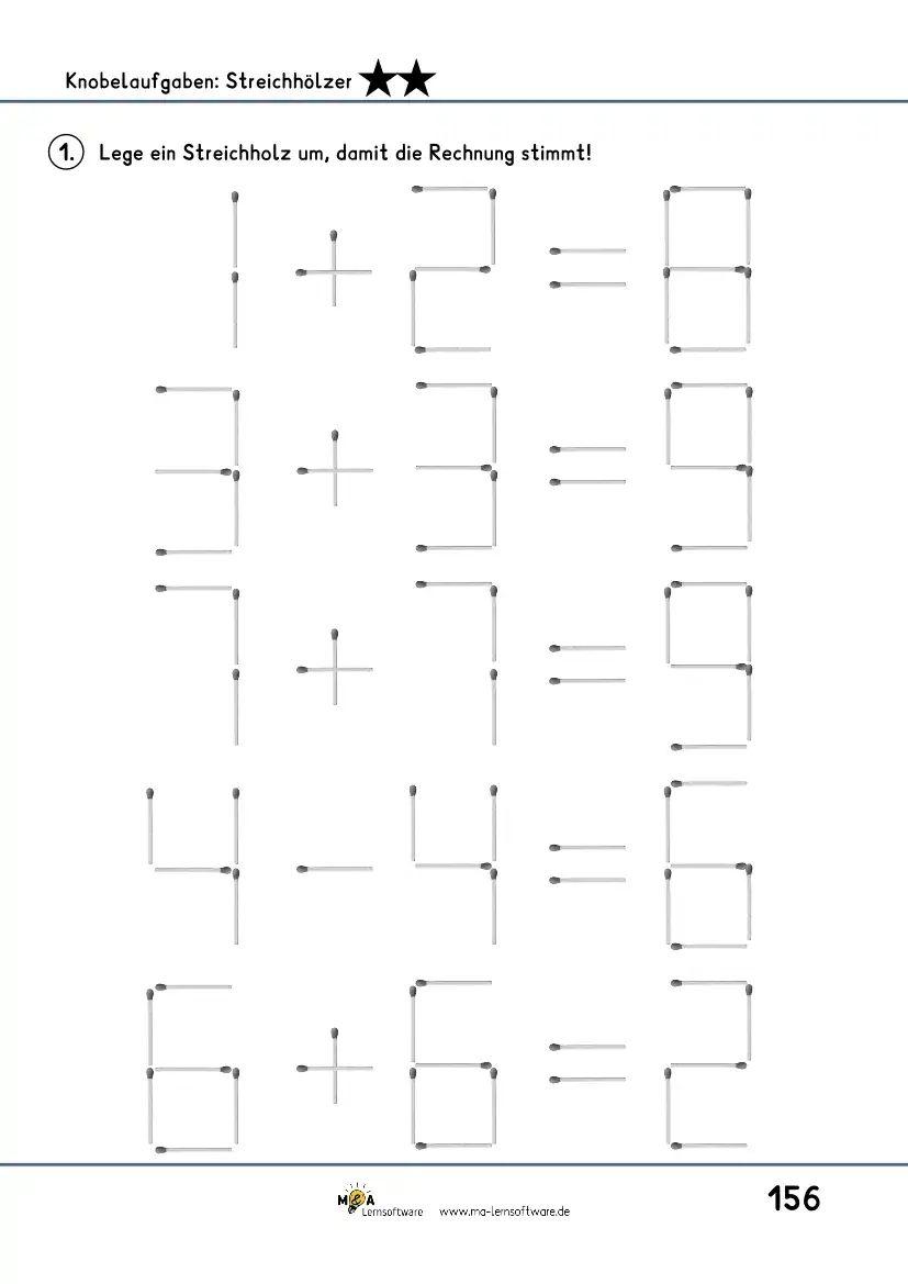 rechne-sicher-in-mathematik-arbeitsblaetter-klasse-3-seite-156