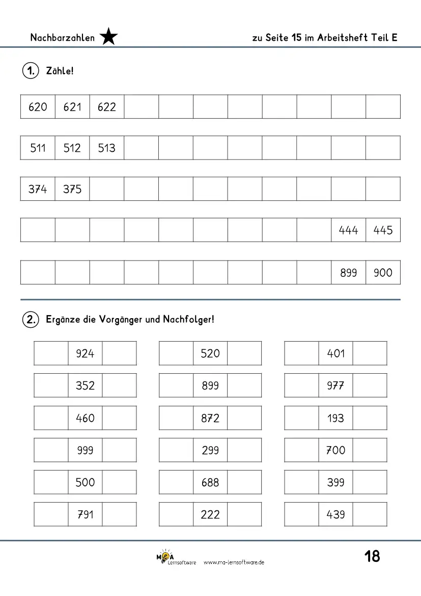 rechne-sicher-in-mathematik-arbeitsblaetter-klasse-3-seite-18